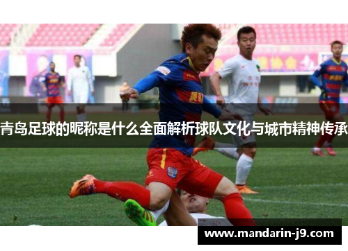 青岛足球的昵称是什么全面解析球队文化与城市精神传承 青岛足球的昵称是什么全面解析球队文化与城市精神传承