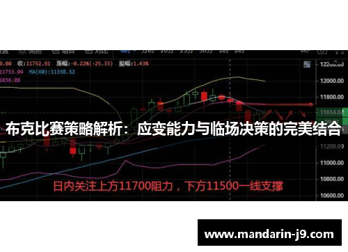 布克比赛策略解析：应变能力与临场决策的完美结合