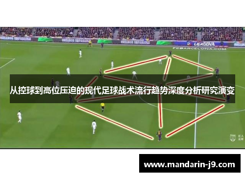 从控球到高位压迫的现代足球战术流行趋势深度分析研究演变