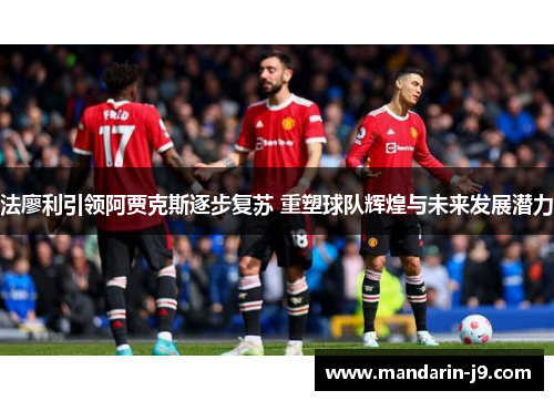 法廖利引领阿贾克斯逐步复苏 重塑球队辉煌与未来发展潜力